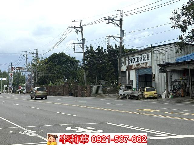 左鎮農地-1