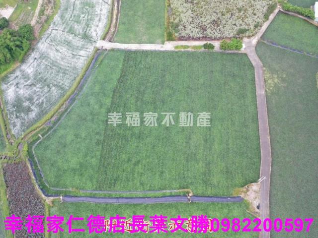 台南農地-11