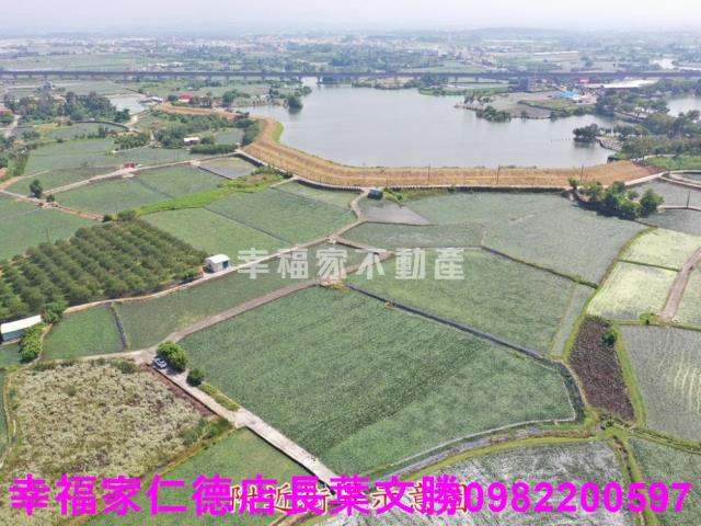 台南農地-12