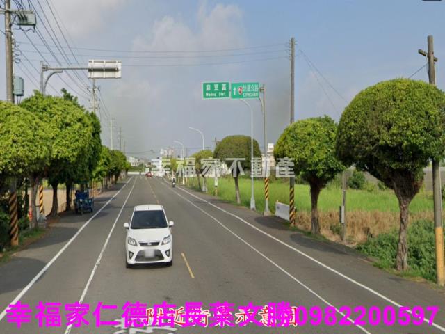台南農地-13