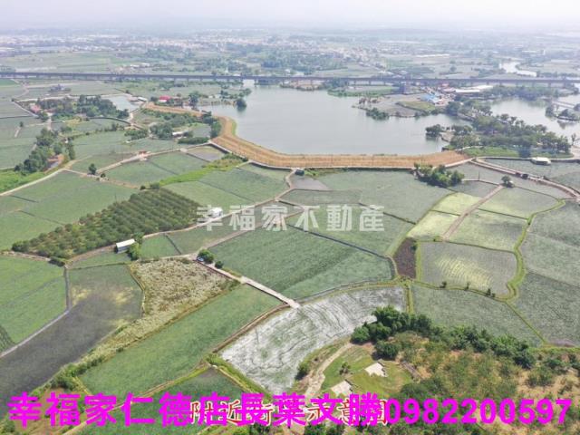 台南農地-1