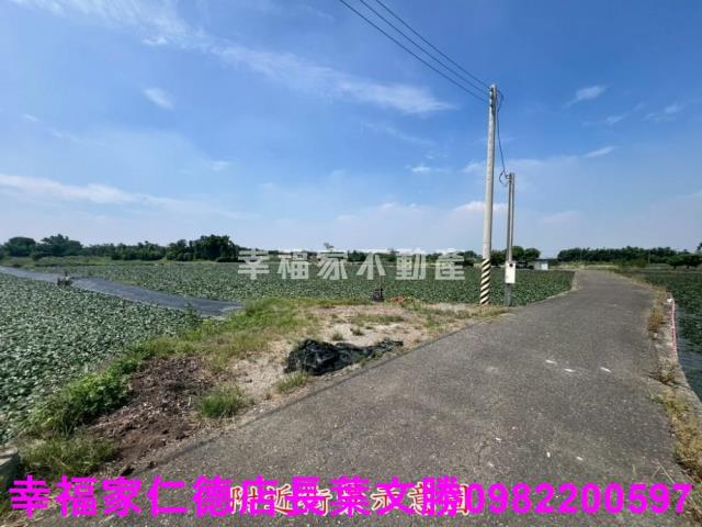 台南農地-2