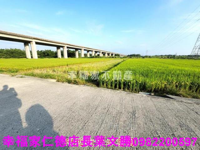 台南農地-9
