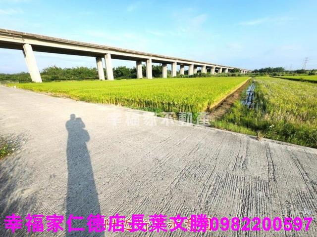台南農地-10