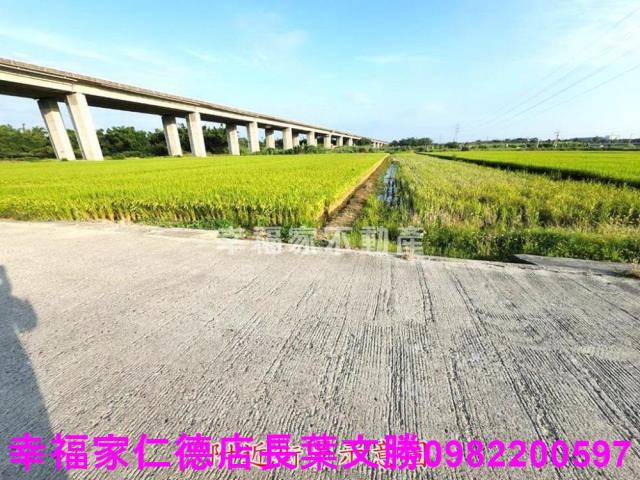 台南農地-12