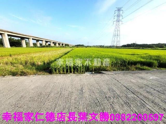 台南農地-13