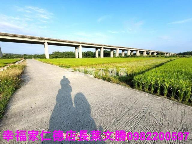 台南農地-14
