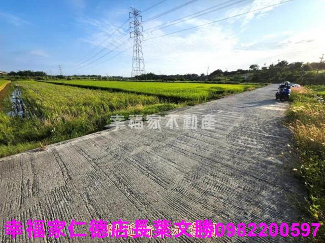 台南農地-5