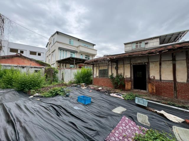 台南建地-2