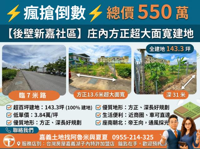 台南建地-0