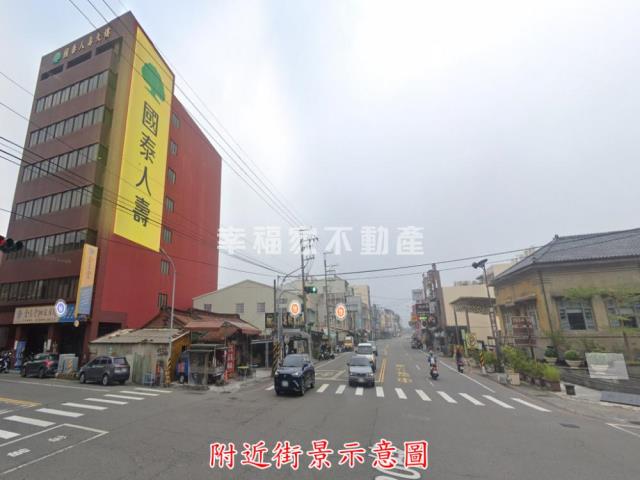 台南農地-10