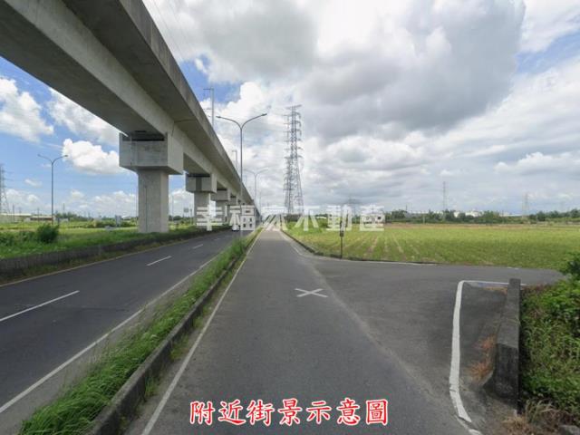 台南農地-2