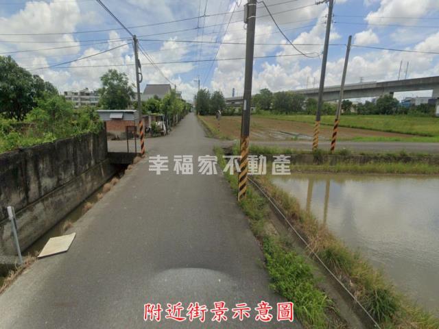 台南農地-4