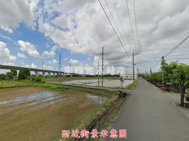 台南農地-5