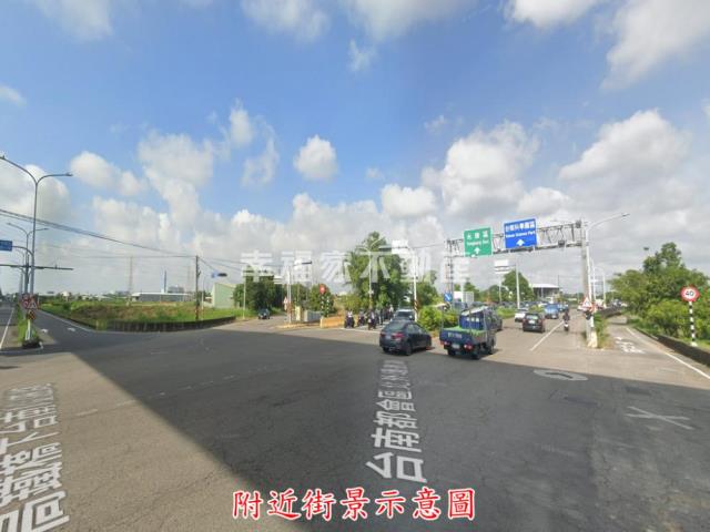 台南農地-7