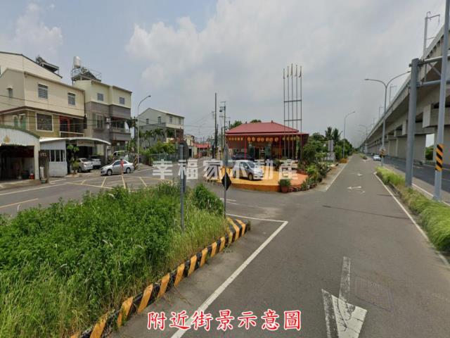 台南農地-8