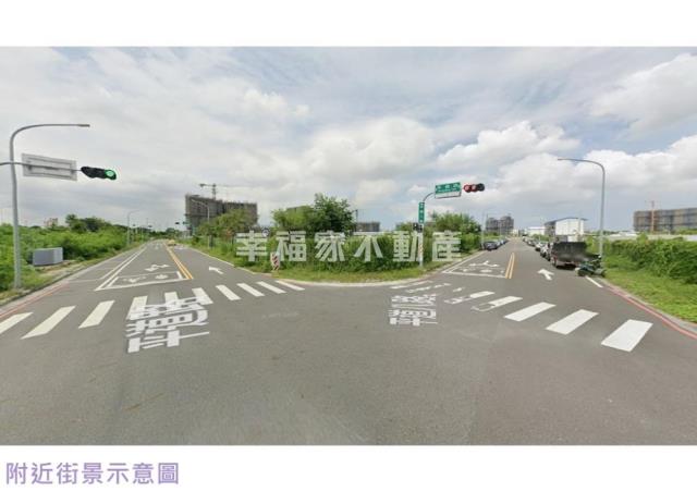 台南永康建地-9