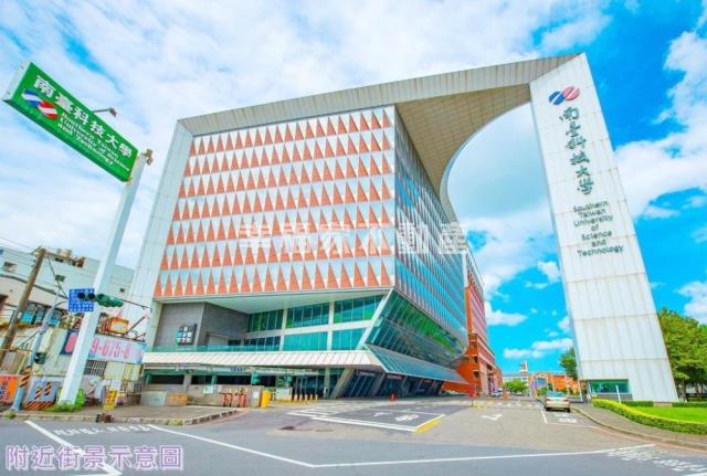 台南永康建地-11