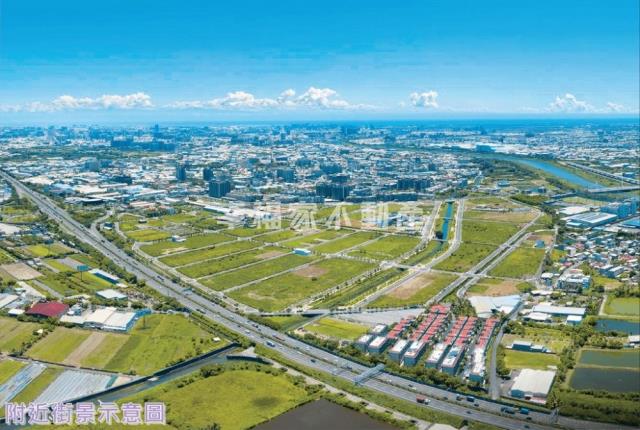 台南永康建地-13