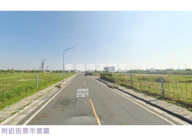台南永康建地-0