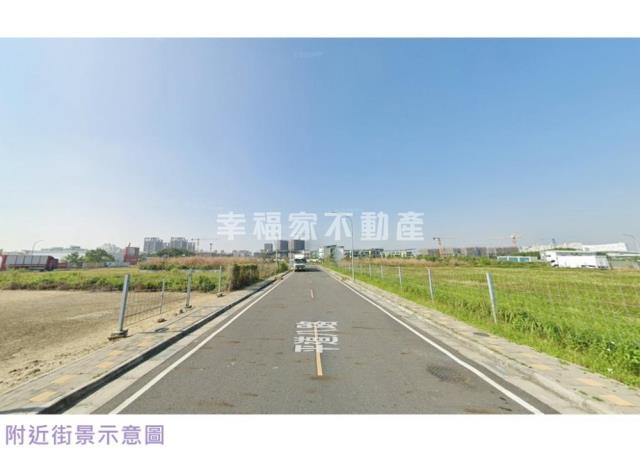 台南永康建地-1