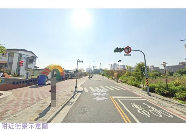 台南永康建地-3