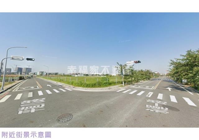 台南永康建地-5