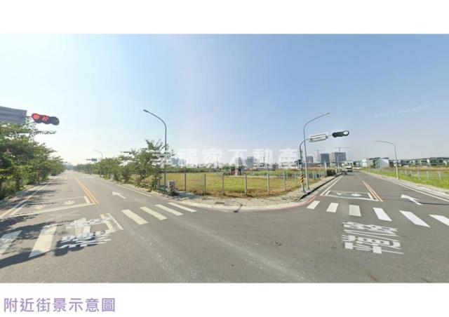 台南永康建地-6