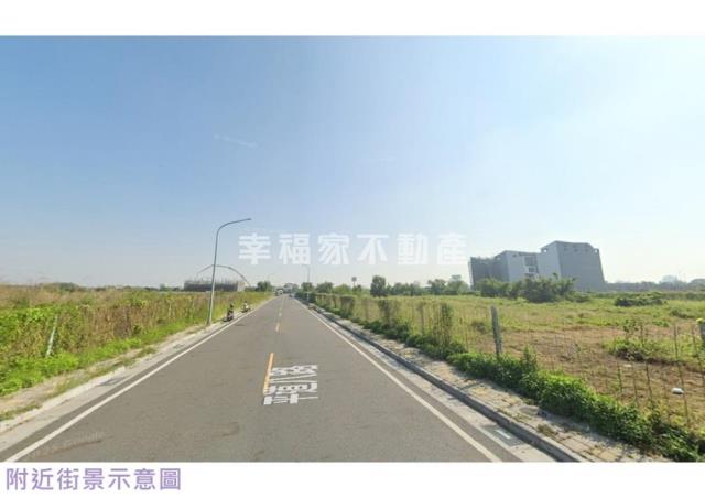 台南永康建地-7