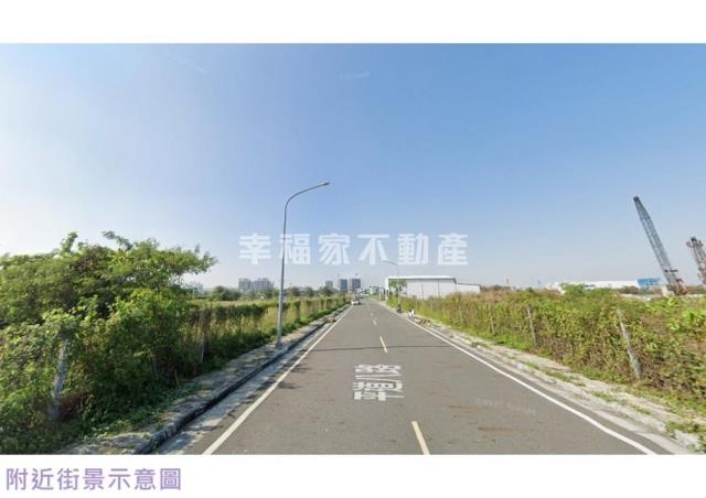 台南永康建地-8