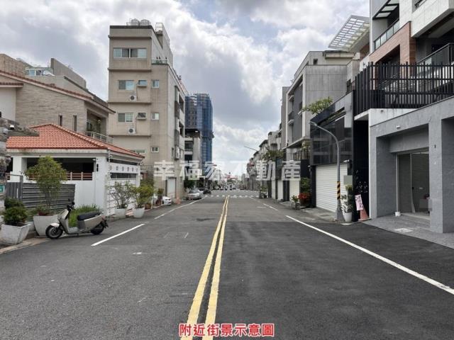 台南東區建地-9
