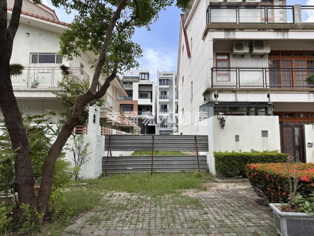 台南東區建地-1