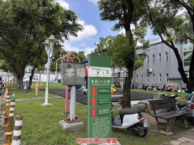 台南東區建地-2