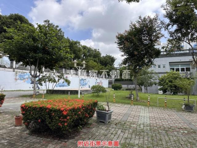 台南東區建地-4