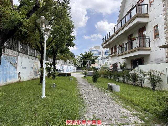 台南東區建地-8