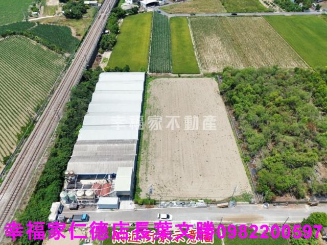 台南善化農地-14