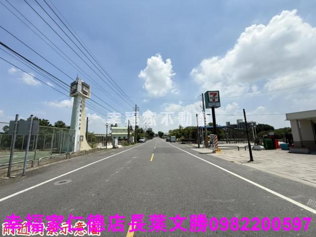 台南善化農地-5