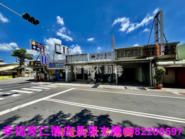 台南歸仁工業地-9