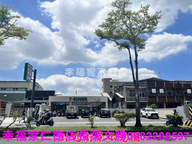 台南歸仁工業地-14
