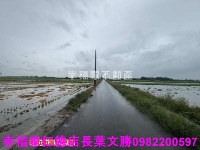 台南西港農地-0