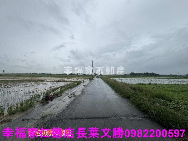 台南西港農地-4
