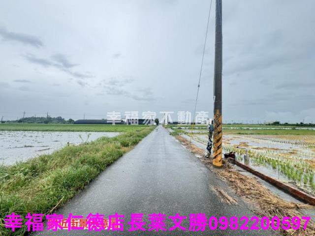 台南西港農地-7