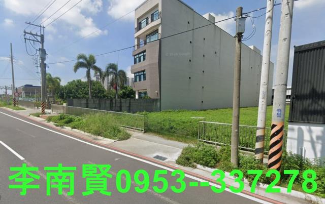 台南永康工業地-0