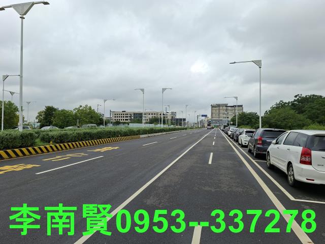 台南永康工業地-2