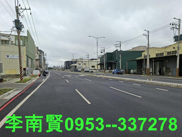 台南永康工業地-6