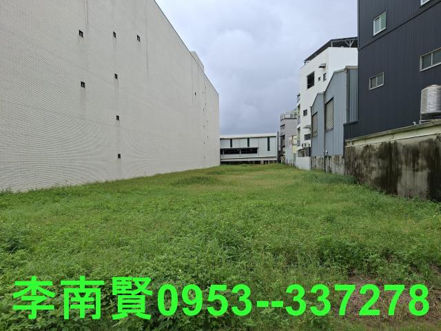 台南永康工業地-8