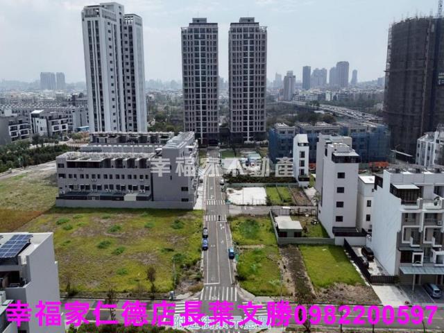 安南建地-1