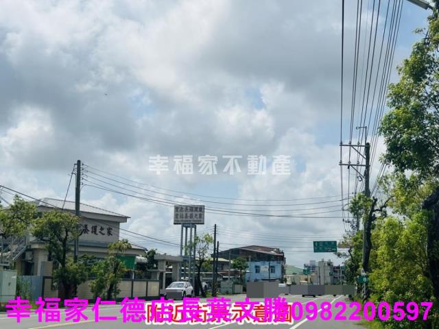 台南農地-1