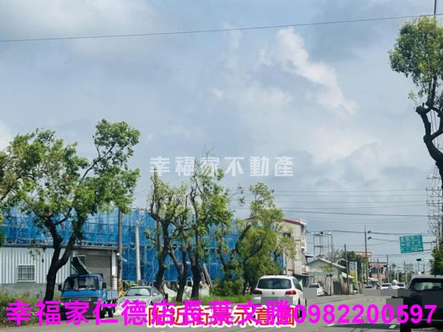 台南農地-8