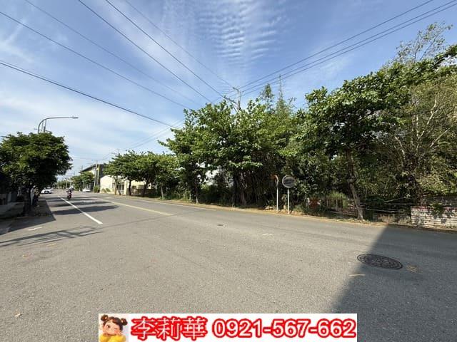 台南關廟建地-0